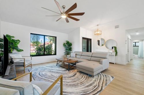 5657 Aspen Ridge Cir, Delray Beach FL  33484-2585 exterior