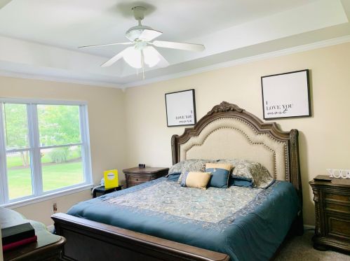 83 Hawick Dr, Valpo IN  46385-9331 exterior