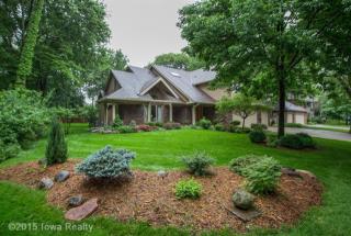 7010 Forest Dr, Camp Dodge, IA 50131-1283