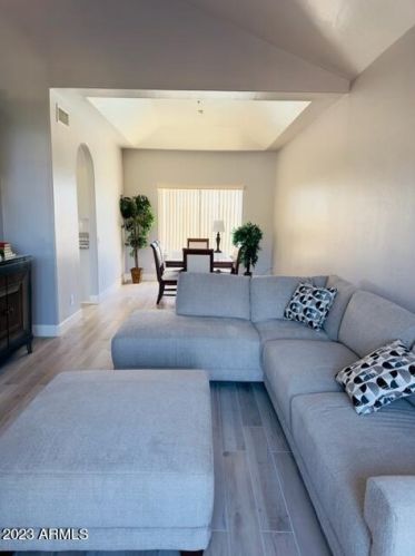 12815 Becker Ln, Scottsdale AZ 85259-6961 exterior