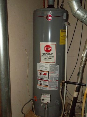 4045 Western Cir, Greenville TX  75401-4984 exterior