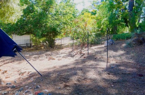 2384 Eastern Dr, Cottonwood AZ  86326-5831 exterior