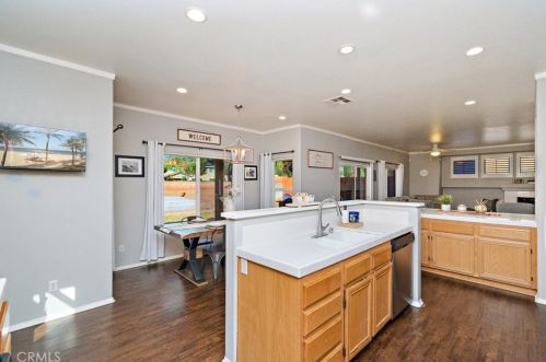 1285 Early Blue Ln, Beaumont CA  92223-2020 exterior