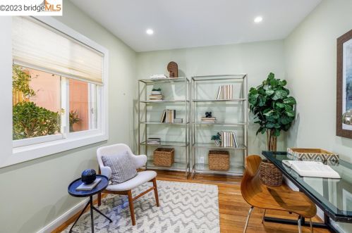 51 Chelton Ln, Oakland CA  94611-2514 exterior