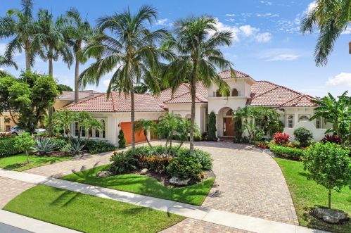 8403 Egret Meadow Ln, West Palm Beach, FL 33412-1557