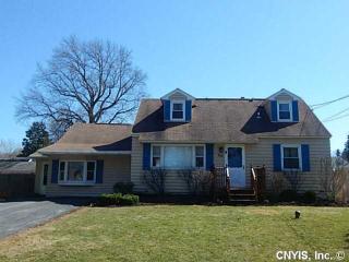 201 Glenview Pkwy, Syracuse, NY 13219-2736