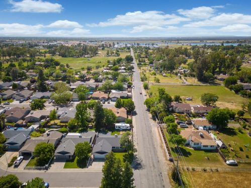 6747 Sun Brae Ct, Rio Linda CA  95673-3276 exterior