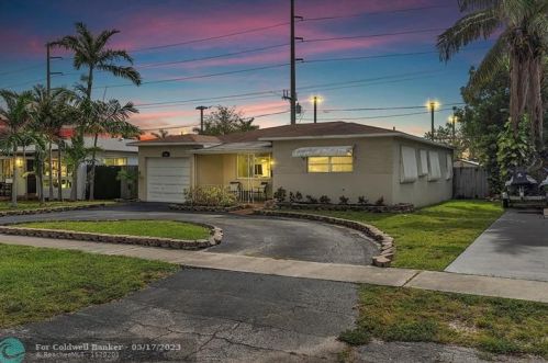 1401 31st Rd, Hollywood, FL 33021-5009