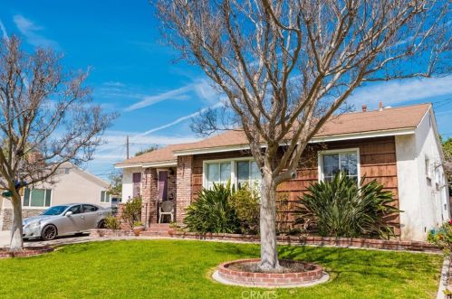 13951 Glenn Dr, Whittier, CA 90605-2617