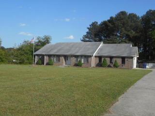 4331 Lee Ave, Sanford, NC 27332-0708