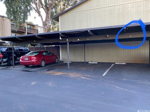 1060 Oak Grove Rd, Concord CA  94518-3129 exterior