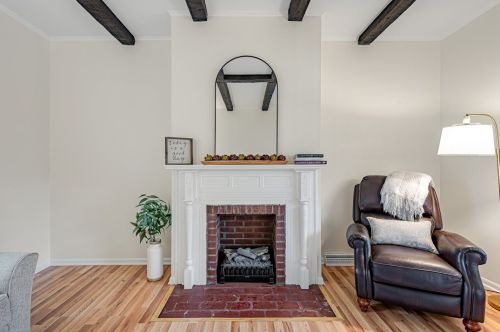 214 Loyalhanna Ave, Latrobe PA  15650-1724 exterior