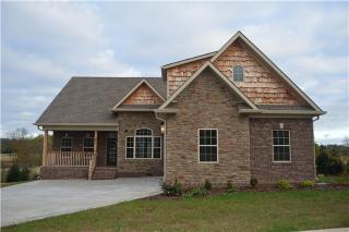321 Creekside Dr, Lewisburg, TN 37091-3587