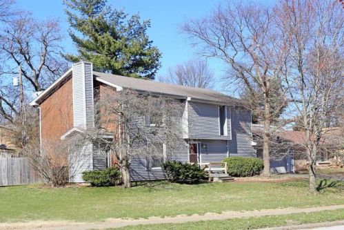 4272 Forsythe Dr, Lexington, KY 40514-4015