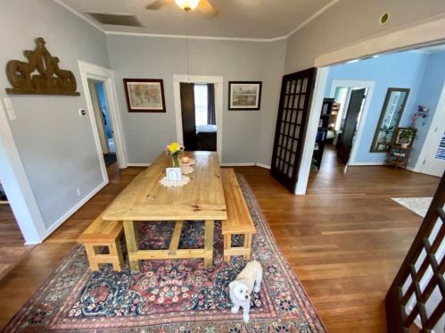 2214 33 St, Galveston TX 77550-7508 exterior