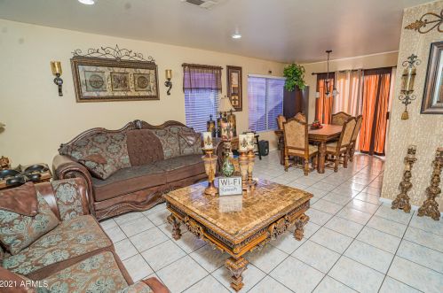 4328 107th Ln, Phoenix, AZ 85037-5453