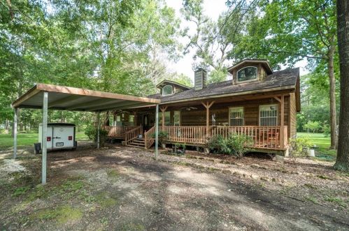 356 County Road 6481, Mont Belvieu, TX 77535