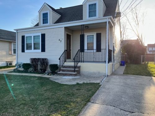 27 6th Ave, Manville NJ  08835-1505 exterior