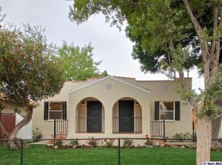 3959 Van Horne Ave, Los Angeles, CA 90032-1143