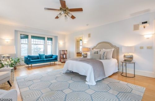 122 Upper Mtn Ave, Montclair NJ 07043-1428 exterior