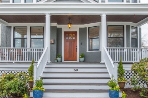 38 Ridgewood Ave, Glen Ridge, NJ 07028-1012