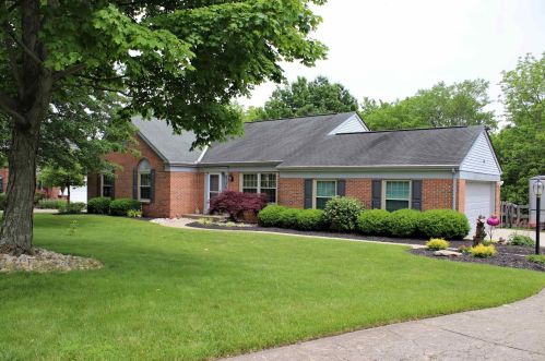 8154 Heatherwood Dr, Florence, KY 41042-8214