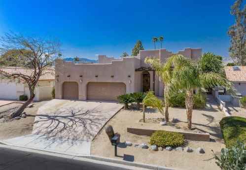 8680 Warwick Dr, Desert Hot Springs CA  92240-1172 exterior