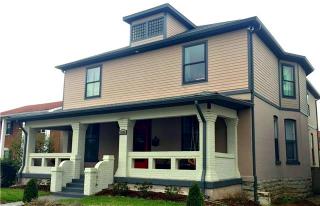 1025 Villa Pl, Nashville, TN 37212-2308