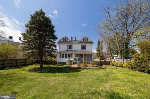 5 Amiss Ave, Richmond National Battlefiel VA  22835-1309 exterior