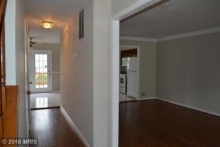 12755 Lockleven Ln, Woodbridge VA  22192-5027 exterior
