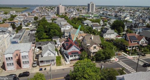 6203 Ventnor Ave, Atlantic City, NJ 08406-2235