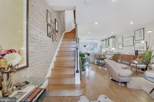 622 Emerson St, Washington DC  20017-2351 exterior