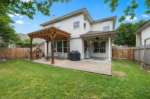 3013 Fleet Dr, Austin TX 78748-2963 exterior