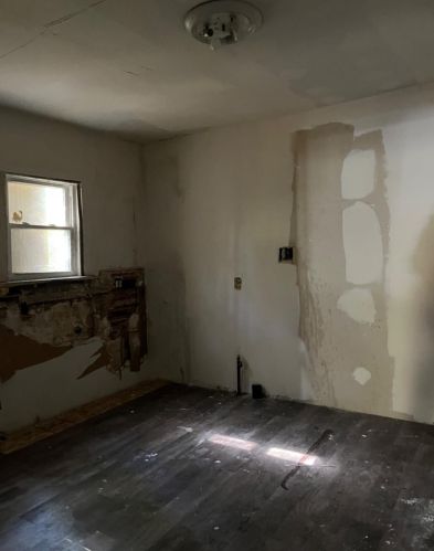 3866 Pennsylvania St, Gary IN  46409-1519 exterior