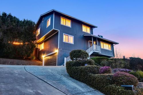732 Colleen Dr, San Jose, CA 95123-4605