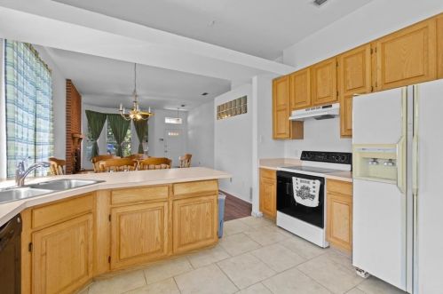 1753 Independence Rd, Fort Worth TX 76131-1505 exterior