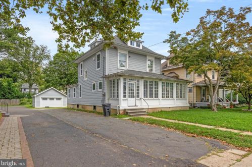 309 White Horse Pike, Haddon Heights, NJ 08035-1704
