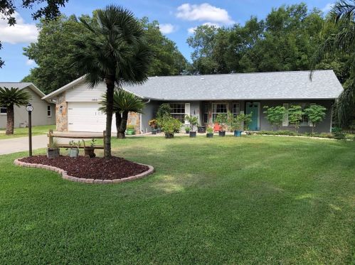 10921 74th Ct, Belleview, FL 34420-6342
