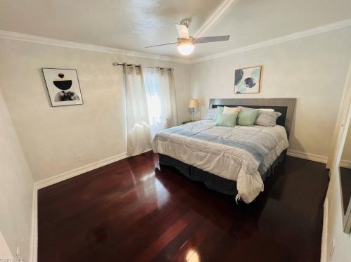 5085 28th Ave, Naples FL  34116-7613 exterior