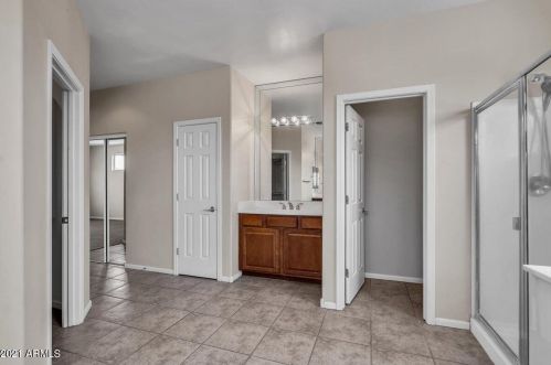 3037 Sunnyvale Ave, Gilbert AZ  85295-7659 exterior