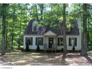 2005 Deer Mdw Ln, Midlothian VA  23112-4134 exterior