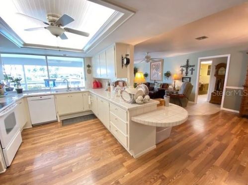 1450 Appian Dr, Punta Gorda FL  33950-6502 exterior