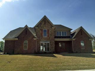392 Wooten Oaks Cir, Munford, TN 38058-4784
