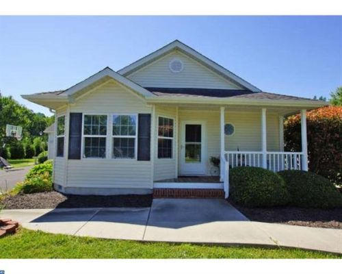 282 Winterhaven Dr, Camden-Wy, DE 19934-4442