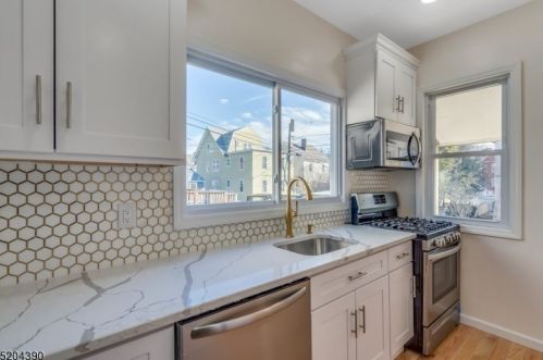 116 Watson Ave, East Orange NJ  07018-3306 exterior