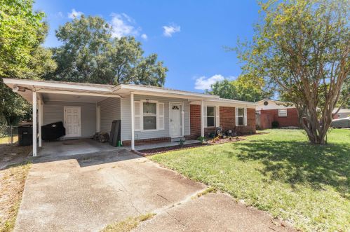 126 Holmes Blvd, Fort Walton Beach, FL 32548-4200