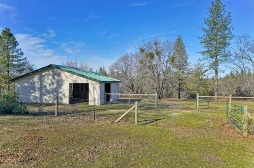 4780 Falstaff Rd, Greenwood, CA 95635-9643