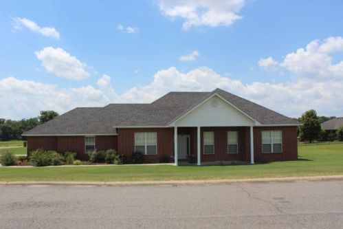 10016 Susan St, Danville, AR 72833-6786