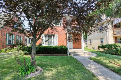 4706 Oklahoma Ave, Milwaukee, WI 53219-0024