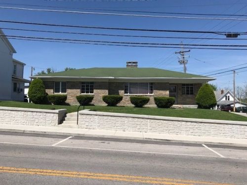 101 Miami St, Bladeston KY  41004-8114 exterior